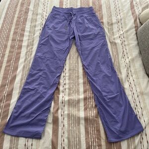 Lululemon Dance Studio Full Length Pant